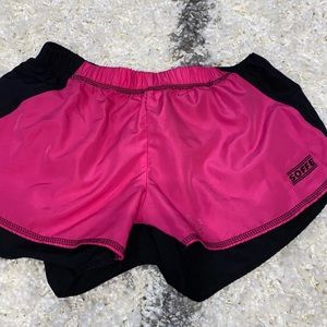 SOFFE SHORTS!